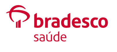 Logo Bradesco Saúde