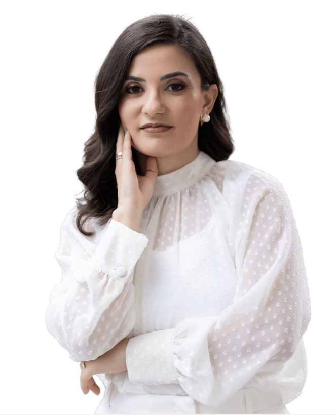Dra. Daniela Vieira
