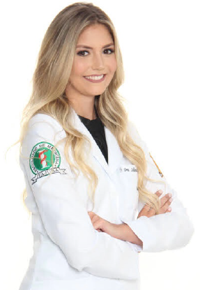 Dra. Liliana Semionato da Silva Lima