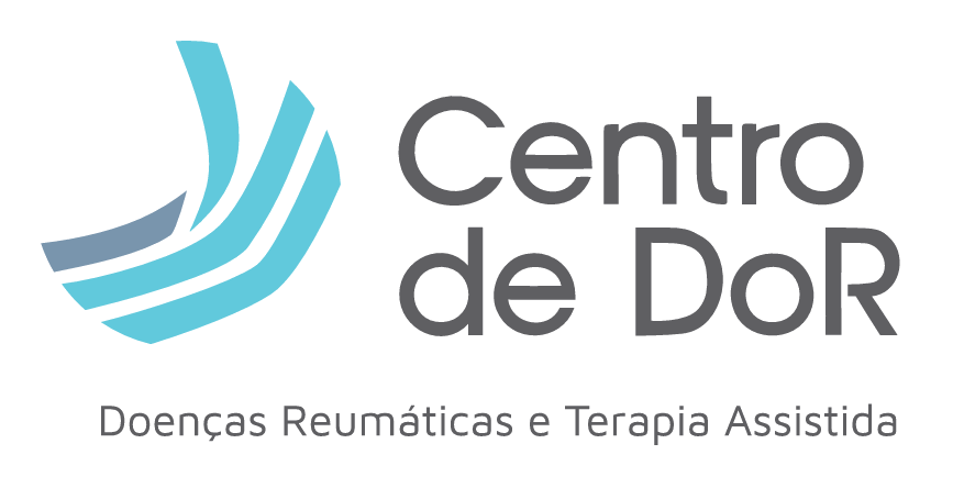 Centro de DoR - Doenças Reumáticas e Terapia Assistida