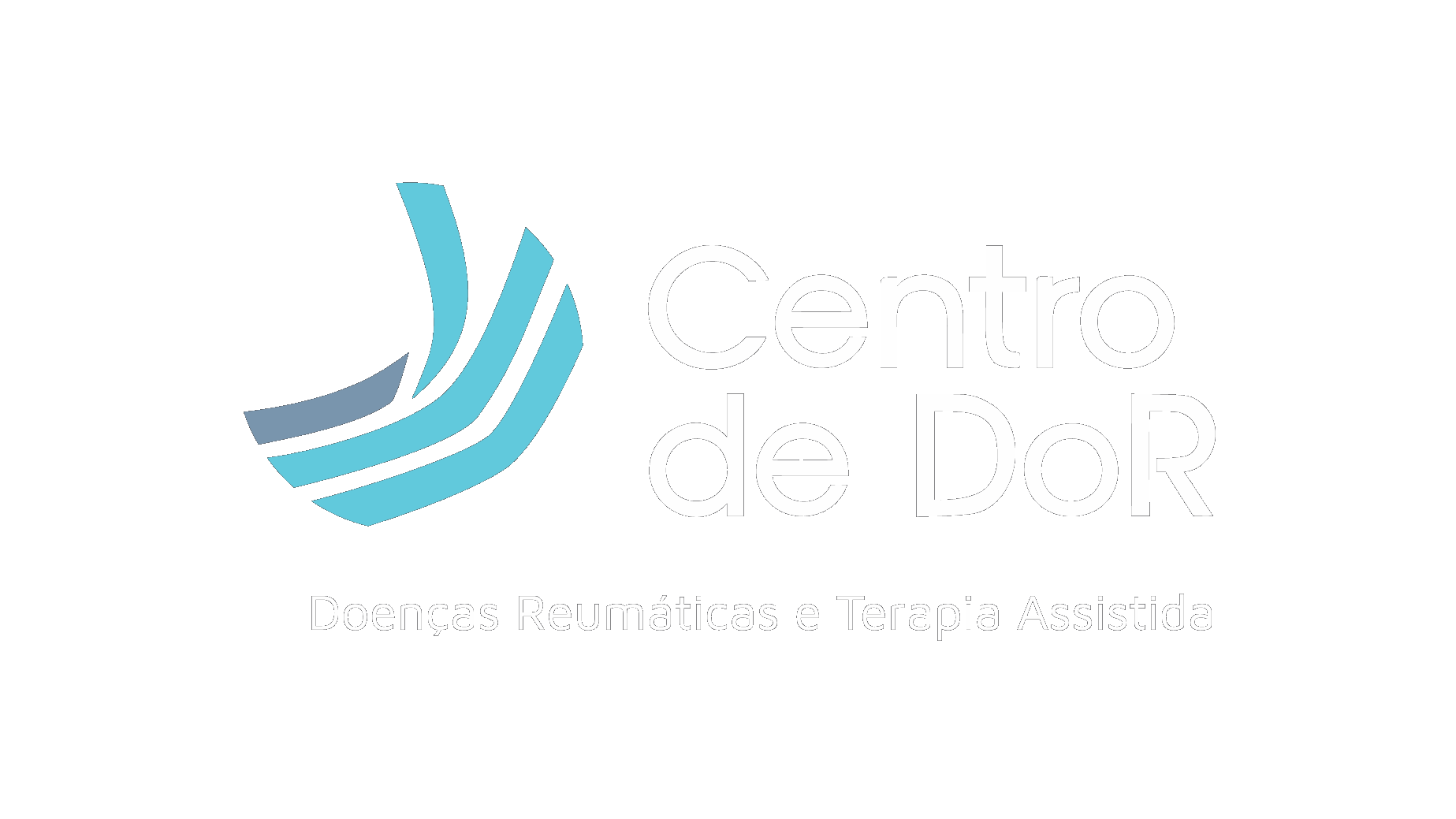 Centro de DoR - Doenças Reumáticas e Terapia Assistida