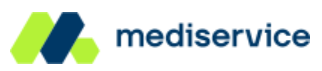 Logo Mediservice