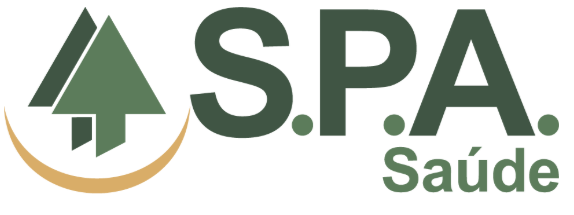 Logo SPA Saúde